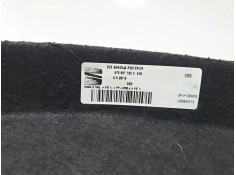 Recambio de bandeja trasera para seat ibiza v (kj1, kjg) 1.0 tsi referencia OEM IAM 6F0867769C   2