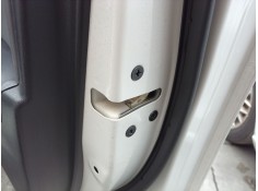 Recambio de cerradura puerta delantera derecha para mazda cx-3 (dk) 2.0 skyactiv-g referencia OEM IAM DB2W58310   2