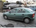 OPEL ASTRA G BERLINA