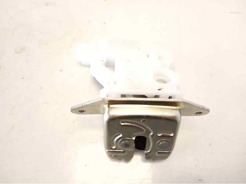 Recambio de cerradura maletero / porton para suzuki celerio 1.0 12v cat referencia OEM IAM   