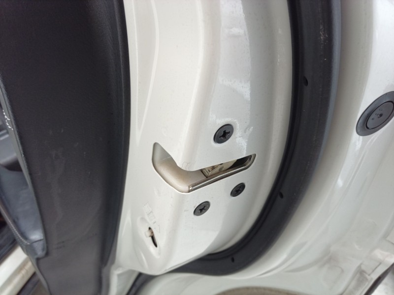 Recambio de cerradura puerta trasera derecha para mazda cx-3 (dk) 2.0 skyactiv-g referencia OEM IAM   