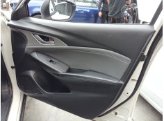 Recambio de elevalunas delantero derecho para mazda cx-3 (dk) 2.0 skyactiv-g referencia OEM IAM D10E58590B   2