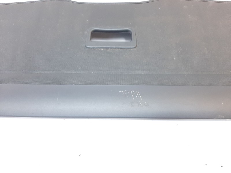 Recambio de bandeja trasera para audi q3 (8ug) attraction quattro referencia OEM IAM 8U0863553B94H 8U0863553B94H 