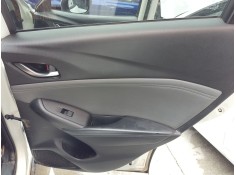 Recambio de elevalunas trasero derecho para mazda cx-3 (dk) 2.0 skyactiv-g referencia OEM IAM D10E72590A   2