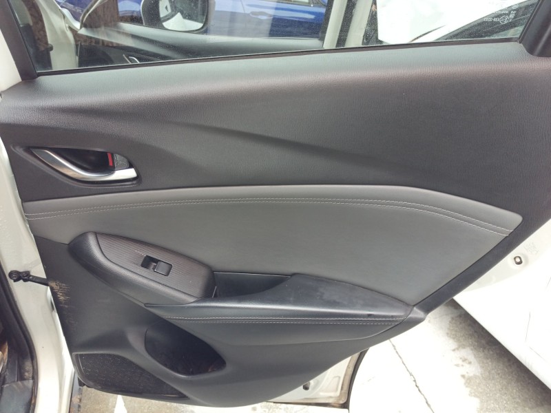Recambio de elevalunas trasero derecho para mazda cx-3 (dk) 2.0 skyactiv-g referencia OEM IAM   