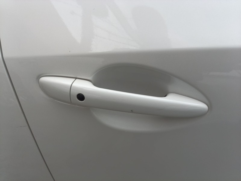 Recambio de maneta exterior delantera derecha para mazda cx-3 (dk) 2.0 skyactiv-g referencia OEM IAM   