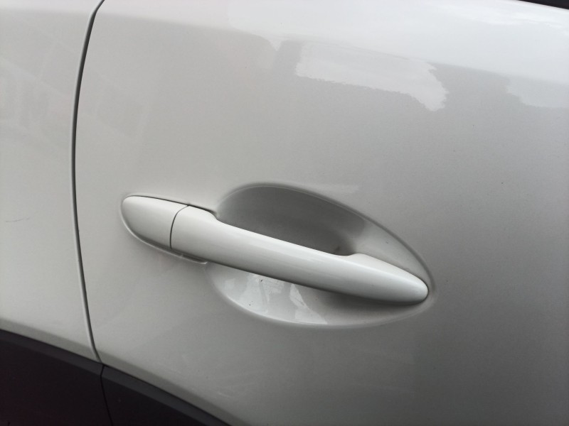 Recambio de maneta exterior trasera derecha para mazda cx-3 (dk) 2.0 skyactiv-g referencia OEM IAM   
