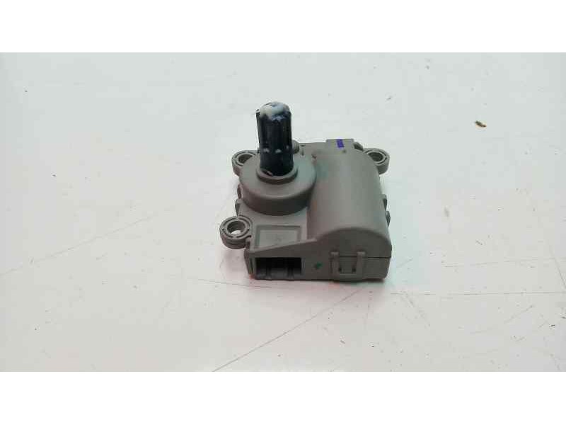 Recambio de motor calefaccion para hyundai tucson kosmo bluedrive 2wd referencia OEM IAM D287NFFLA01  
