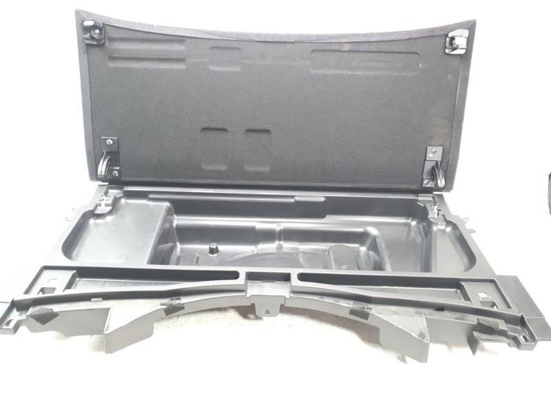 Recambio de bandeja trasera para audi a4 avant (8wd) referencia OEM IAM 8W9861486E  
