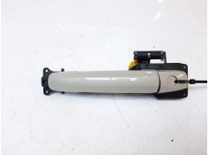 MANETA EXTERIOR DELANTERA IZQUIERDA 8281263J005PK 