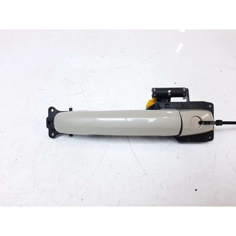 Recambio de maneta exterior delantera izquierda para suzuki vitara 1.5 strong hybrid gle 2wd referencia OEM IAM 8281263J005PK  