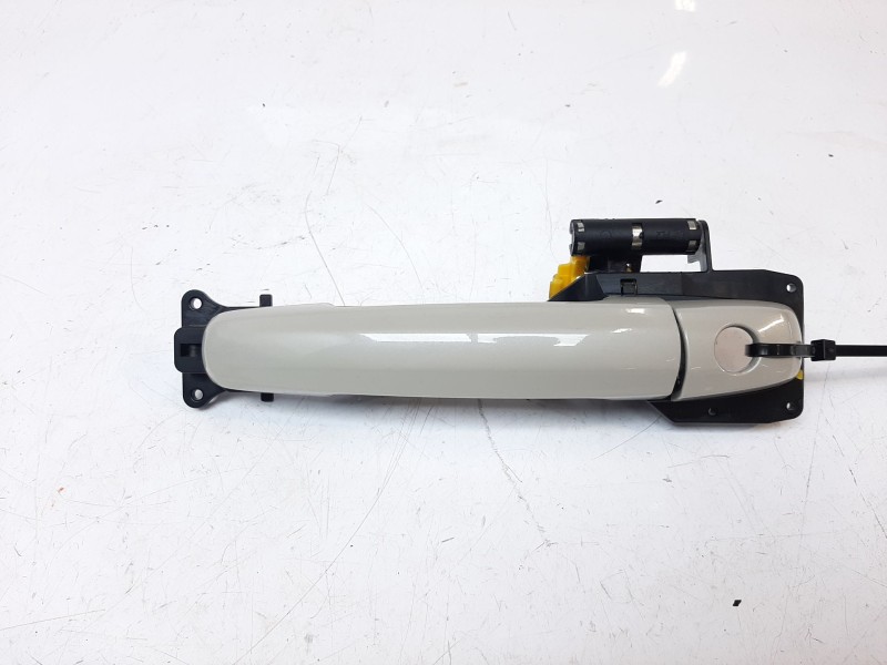 Recambio de maneta exterior delantera izquierda para suzuki vitara 1.5 strong hybrid gle 2wd referencia OEM IAM 8281263J005PK  