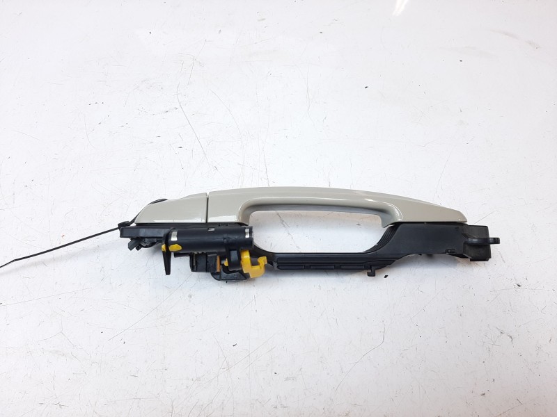 Recambio de maneta exterior delantera izquierda para suzuki vitara 1.5 strong hybrid gle 2wd referencia OEM IAM 8281263J005PK  