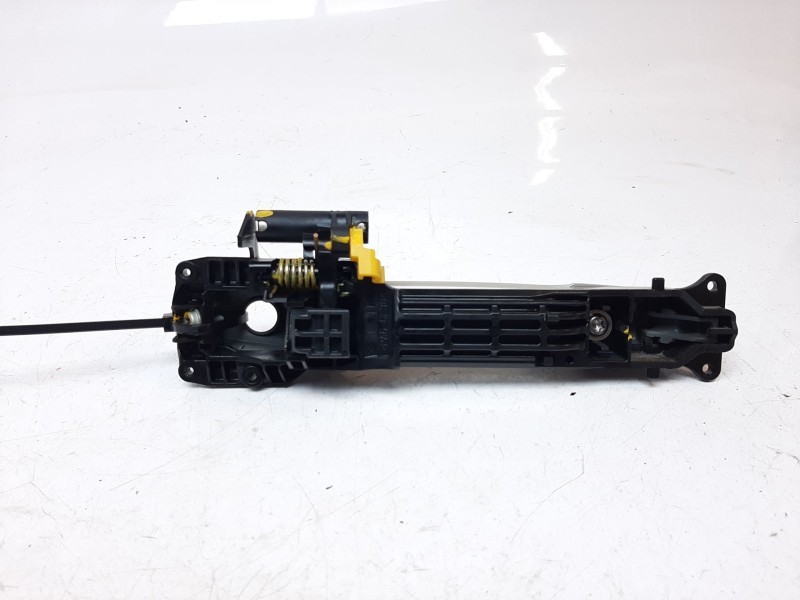 Recambio de maneta exterior delantera izquierda para suzuki vitara 1.5 strong hybrid gle 2wd referencia OEM IAM 8281263J005PK  
