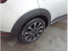 AMORTIGUADOR TRASERO DERECHO DL8V28700A 