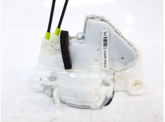 CERRADURA PUERTA DELANTERA IZQUIERDA 8220254P01 