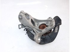 Recambio de mangueta delantera izquierda para mercedes-benz cla-klasse (bm 118) 1.3 cat referencia OEM IAM A2473320100  A1183230 2