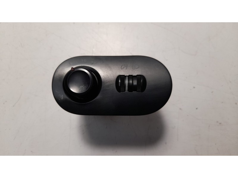 Recambio de mando luces para seat ibiza (6l1) 1.9 sdi referencia OEM IAM 6L1941531AC20H  