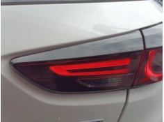 Recambio de piloto trasero derecho interior para mazda cx-3 (dk) 2.0 skyactiv-g referencia OEM IAM DM4N513F0   2