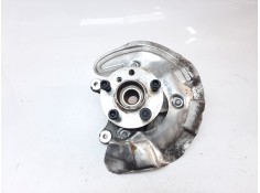 Recambio de mangueta delantera izquierda para mini countryman (f60) cooper s e all4 referencia OEM IAM 31216876645  