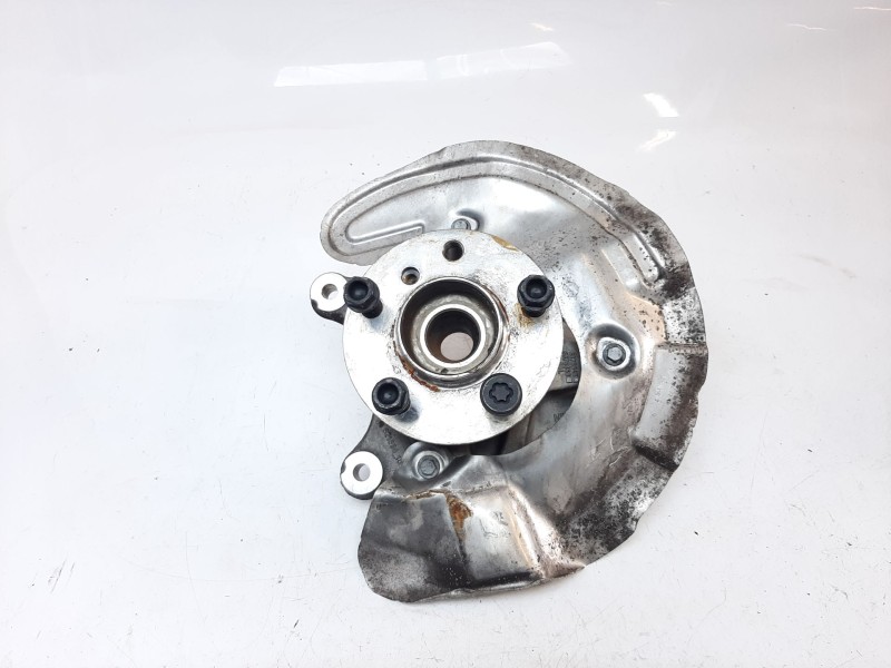 Recambio de mangueta delantera izquierda para mini countryman (f60) cooper s e all4 referencia OEM IAM 31216876645  