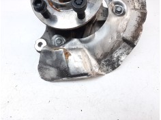 Recambio de mangueta delantera izquierda para mini countryman (f60) cooper s e all4 referencia OEM IAM 31216876645   2