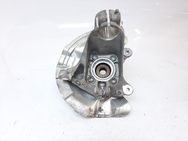 Recambio de mangueta delantera izquierda para mini countryman (f60) cooper s e all4 referencia OEM IAM 31216876645  