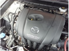 Recambio de bomba combustible para mazda cx-3 (dk) 2.0 skyactiv-g referencia OEM IAM PELK1335XA   2