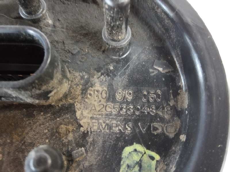 Recambio de bomba combustible para seat ibiza sc (6j1) reference referencia OEM IAM 6R0919050A  