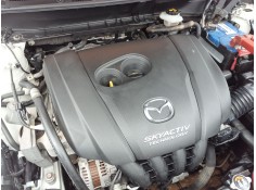 Recambio de centralita motor uce para mazda cx-3 (dk) 2.0 skyactiv-g referencia OEM IAM PYFB18881   2