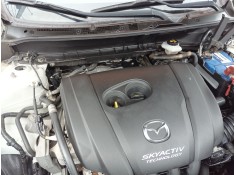 Recambio de cremallera direccion para mazda cx-3 (dk) 2.0 skyactiv-g referencia OEM IAM DB2P32110B   2