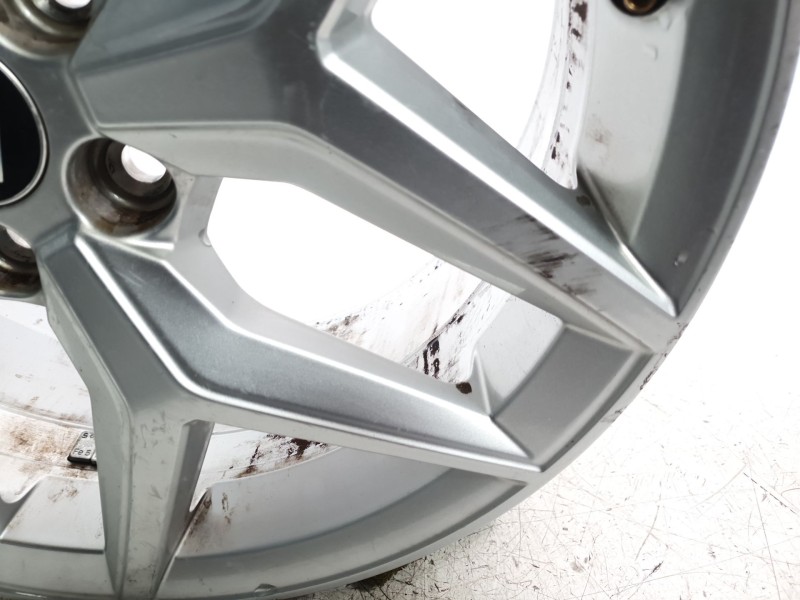 Recambio de llanta para seat ibiza v (kj1, kjg) 1.0 tsi referencia OEM IAM 6F0601025C  