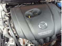 Recambio de servofreno para mazda cx-3 (dk) 2.0 skyactiv-g referencia OEM IAM DB2T43800B 0204849800  2