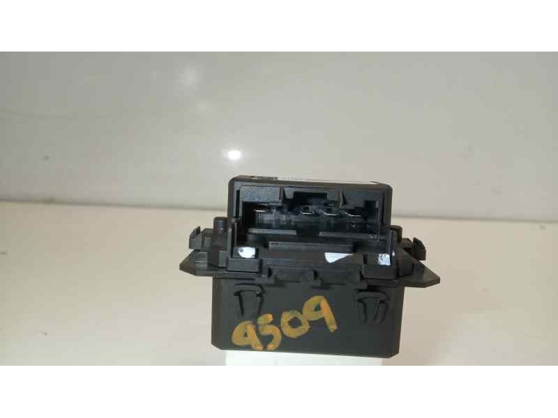 Recambio de resistencia calefaccion para citroen c1 feel edition referencia OEM IAM T1000035N VLCL29DC11N 235N170777RL