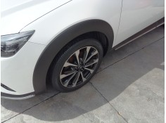 AMORTIGUADOR DELANTERO IZQUIERDO DL8V34900 