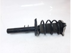 Recambio de amortiguador delantero izquierdo para mercedes-benz clase a (bm 177) a 180 d (177.003) referencia OEM IAM A177320910