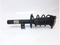 Recambio de amortiguador delantero izquierdo para mercedes-benz clase a (bm 177) a 180 d (177.003) referencia OEM IAM A177320910 2
