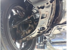 Recambio de brazo suspension inferior delantero izquierdo para mazda cx-3 (dk) 2.0 skyactiv-g referencia OEM IAM D24H34350C   2