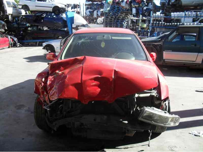 seat leon (1m1) del año 2002