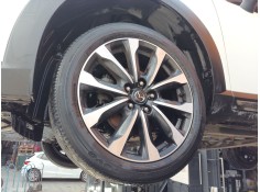 MANGUETA DELANTERA IZQUIERDA D10E33031 