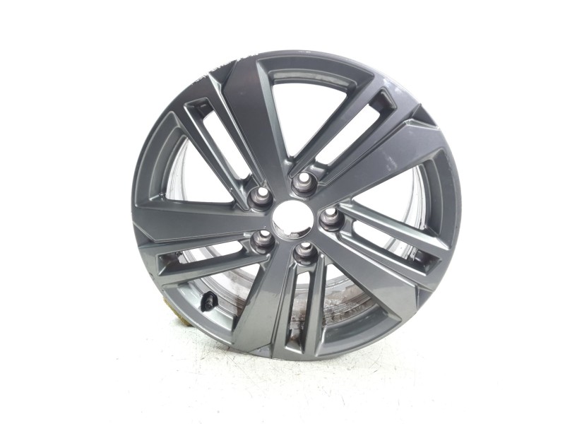 Recambio de llanta para peugeot 308 sw iii (fc_, fj_, fr_, f4_, fn_) bluehdi 130 (fcyhzl, fcyhzt) referencia OEM IAM 9835058380 