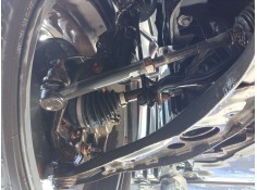 Recambio de transmision delantera izquierda para mazda cx-3 (dk) 2.0 skyactiv-g referencia OEM IAM GDD52560XA  T98913 2