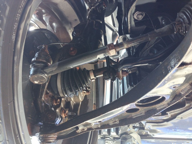 Recambio de transmision delantera izquierda para mazda cx-3 (dk) 2.0 skyactiv-g referencia OEM IAM   