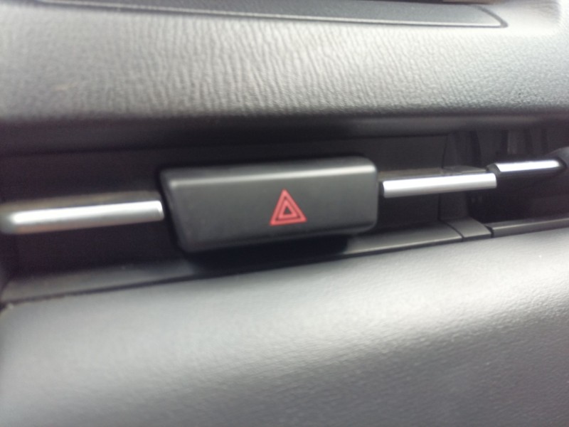 Recambio de warning para mazda cx-3 (dk) 2.0 skyactiv-g referencia OEM IAM   