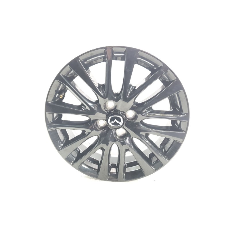 Recambio de llanta para mazda 2 hatchback (dl, dj) 1.5 skyactiv-g m hybrid referencia OEM IAM 9965615560  