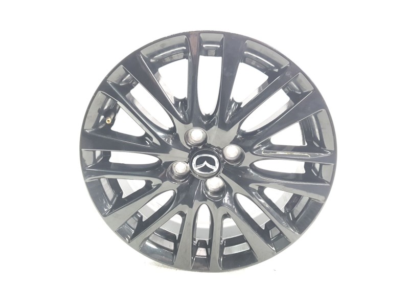 Recambio de llanta para mazda 2 hatchback (dl, dj) 1.5 skyactiv-g m hybrid referencia OEM IAM 9965615560  