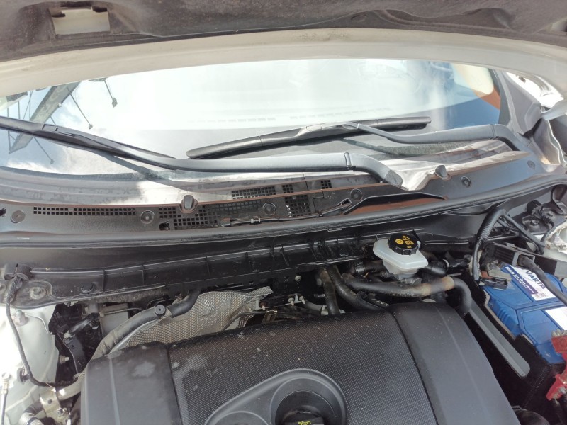 Recambio de motor limpia delantero para mazda cx-3 (dk) 2.0 skyactiv-g referencia OEM IAM   