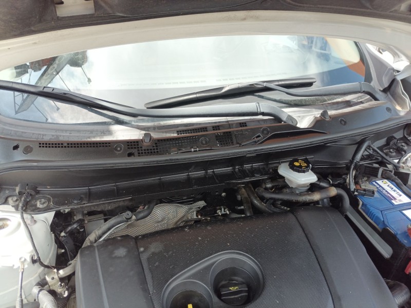 Recambio de torpedo para mazda cx-3 (dk) 2.0 skyactiv-g referencia OEM IAM   