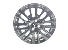 Recambio de llanta para mazda 2 hatchback (dl, dj) 1.5 skyactiv-g m hybrid referencia OEM IAM 9965615560  