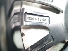 Recambio de llanta para mazda 2 hatchback (dl, dj) 1.5 skyactiv-g m hybrid referencia OEM IAM 9965615560   2